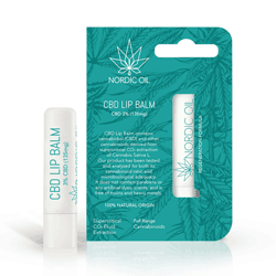 Nordic-Oil-CBD-Lip-Balm